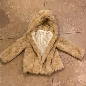 Zara coat